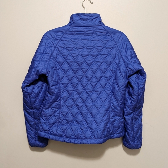 Marmot Quilted Puffer Jacket - Picture 4 of 11